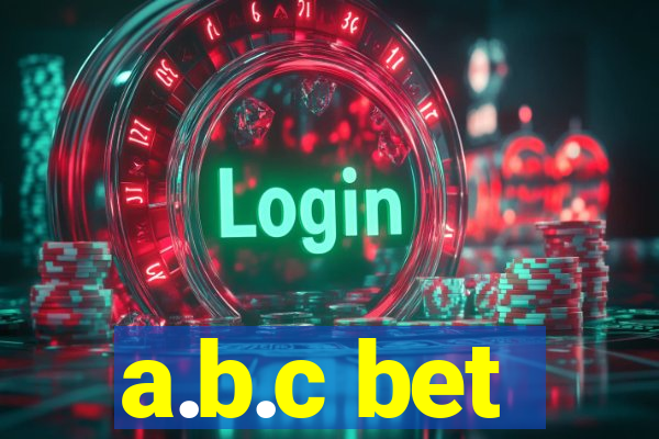 a.b.c bet